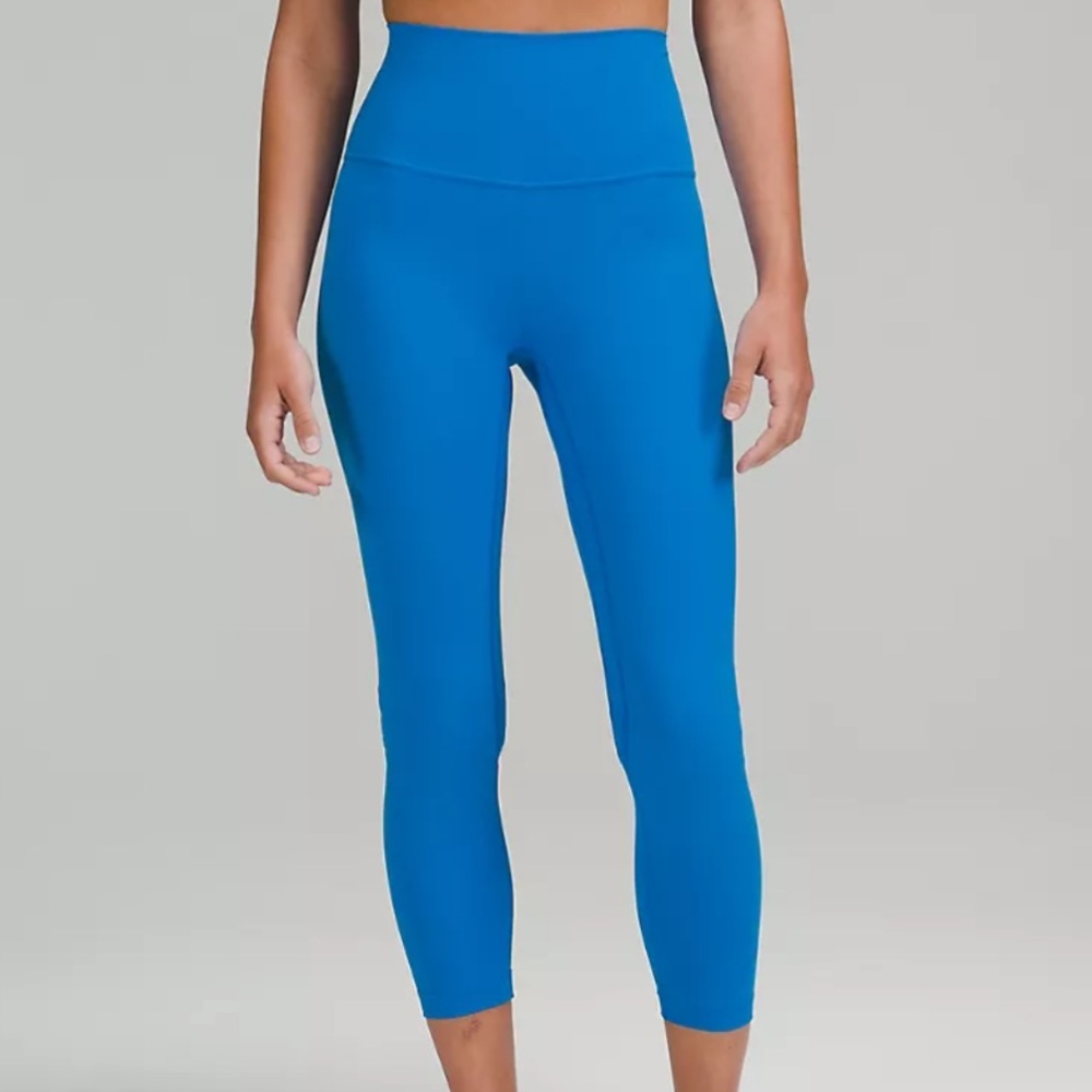 lululemon Align High-Rise Pant 25"
